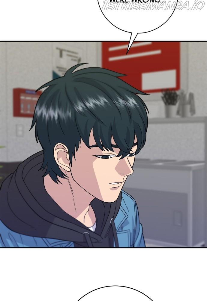 A DeadbEAT’s Meal Chapter 33 - Page 29