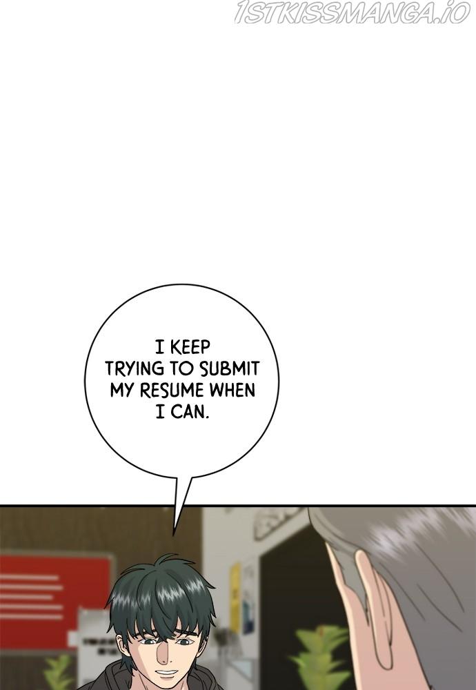 A DeadbEAT’s Meal Chapter 33 - Page 34