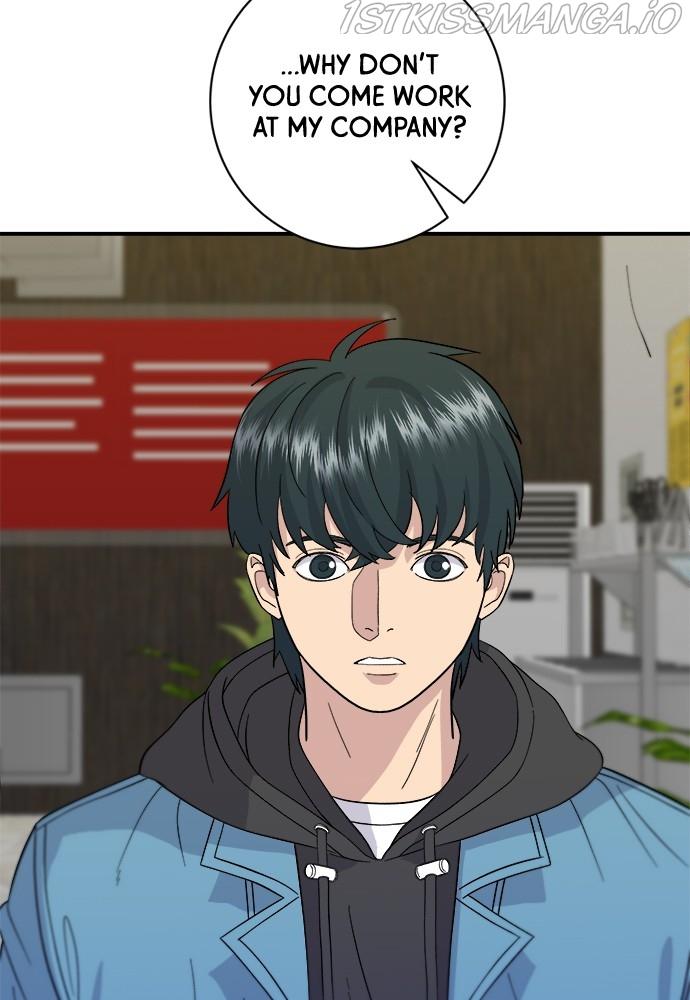 A DeadbEAT’s Meal Chapter 33 - Page 36