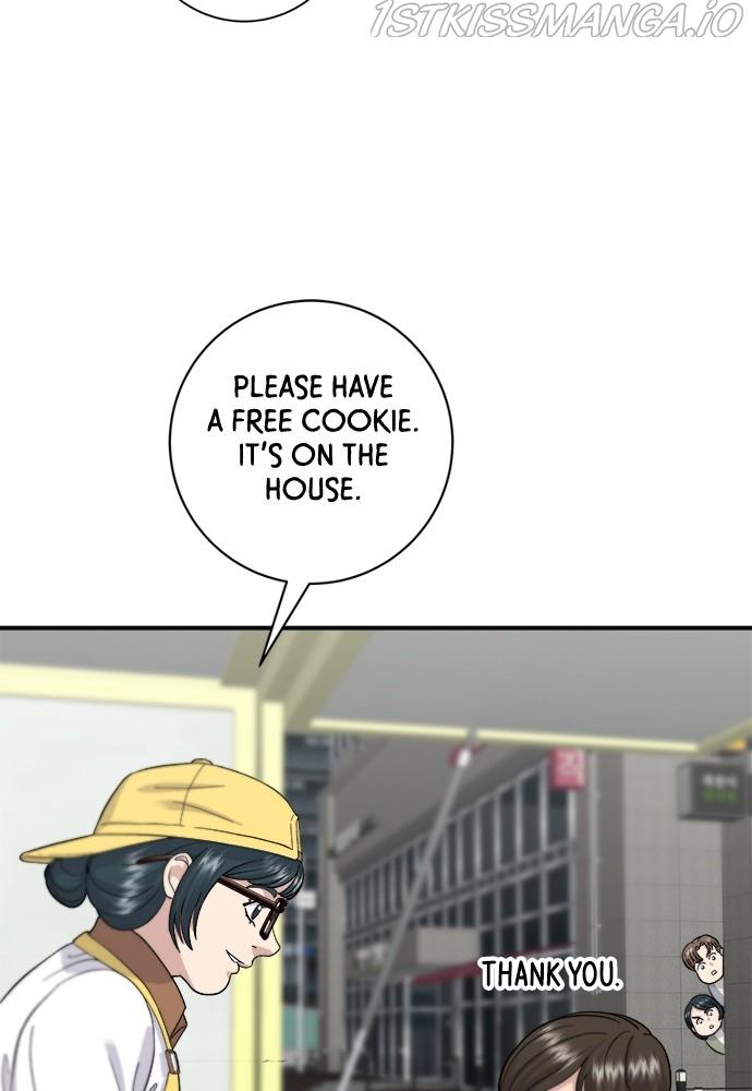 A DeadbEAT’s Meal Chapter 33 - Page 40