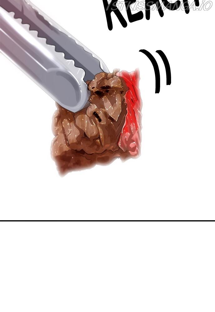 A DeadbEAT’s Meal Chapter 33 - Page 5