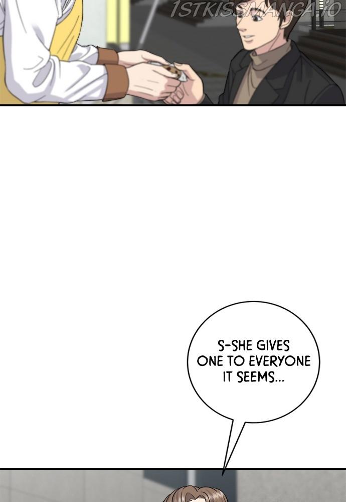 A DeadbEAT’s Meal Chapter 33 - Page 41