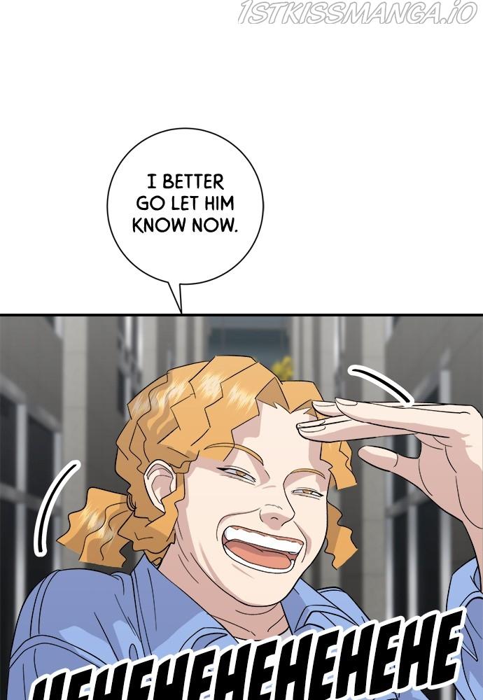 A DeadbEAT’s Meal Chapter 33 - Page 49