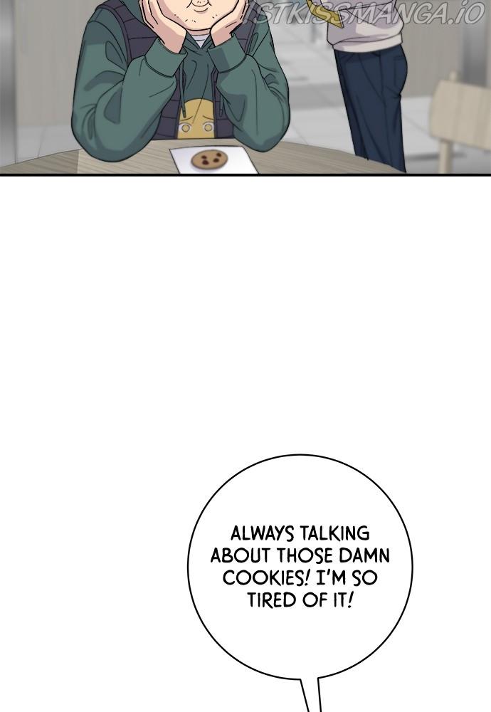 A DeadbEAT’s Meal Chapter 33 - Page 59