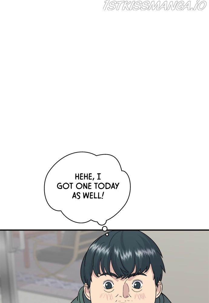 A DeadbEAT’s Meal Chapter 33 - Page 64