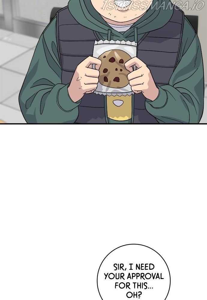 A DeadbEAT’s Meal Chapter 33 - Page 65