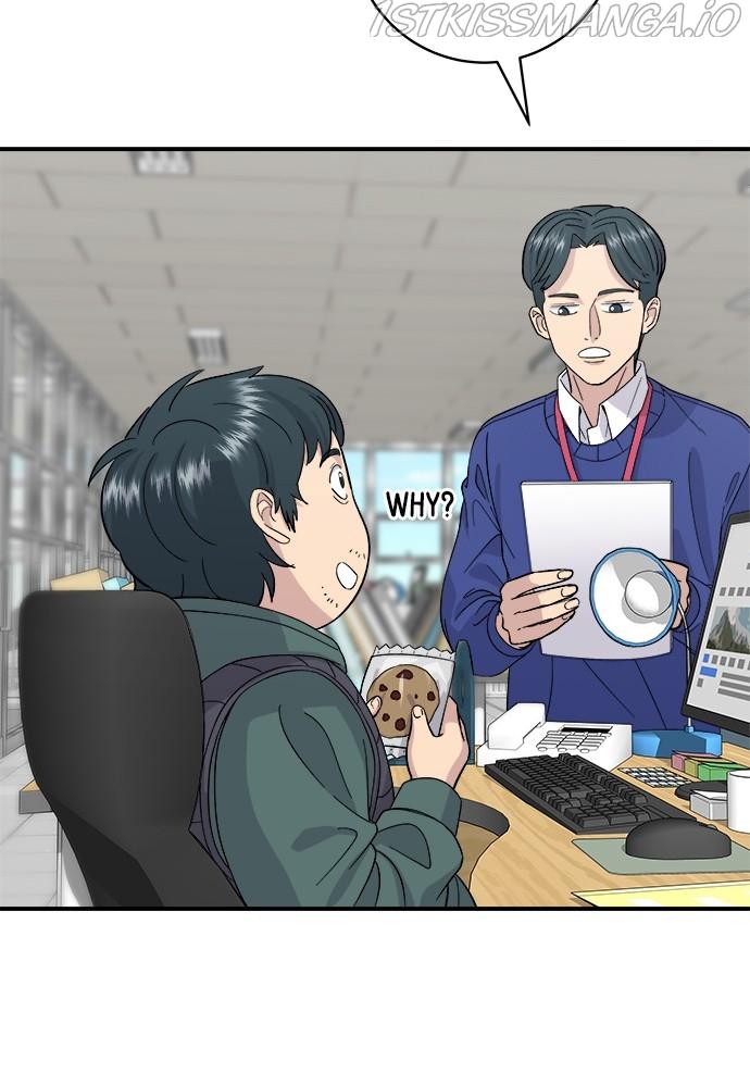 A DeadbEAT’s Meal Chapter 33 - Page 66