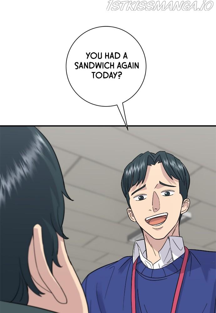 A DeadbEAT’s Meal Chapter 33 - Page 67