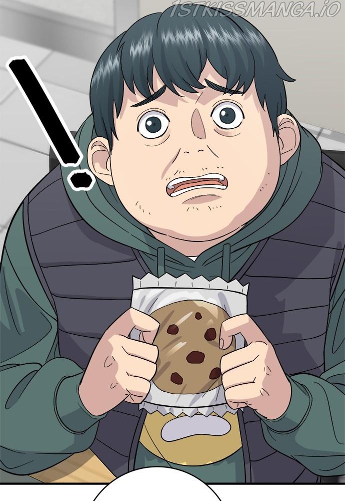 A DeadbEAT’s Meal Chapter 33 - Page 69