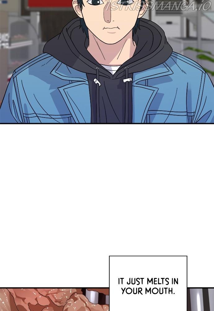 A DeadbEAT’s Meal Chapter 33 - Page 10