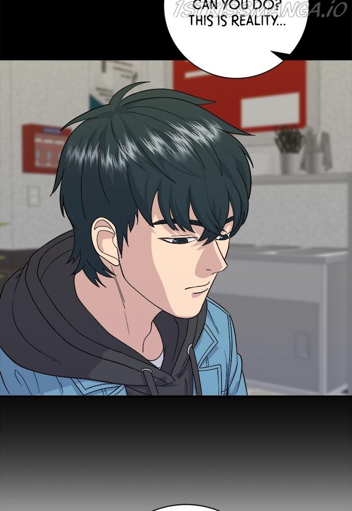 A DeadbEAT’s Meal Chapter 34 - Page 17