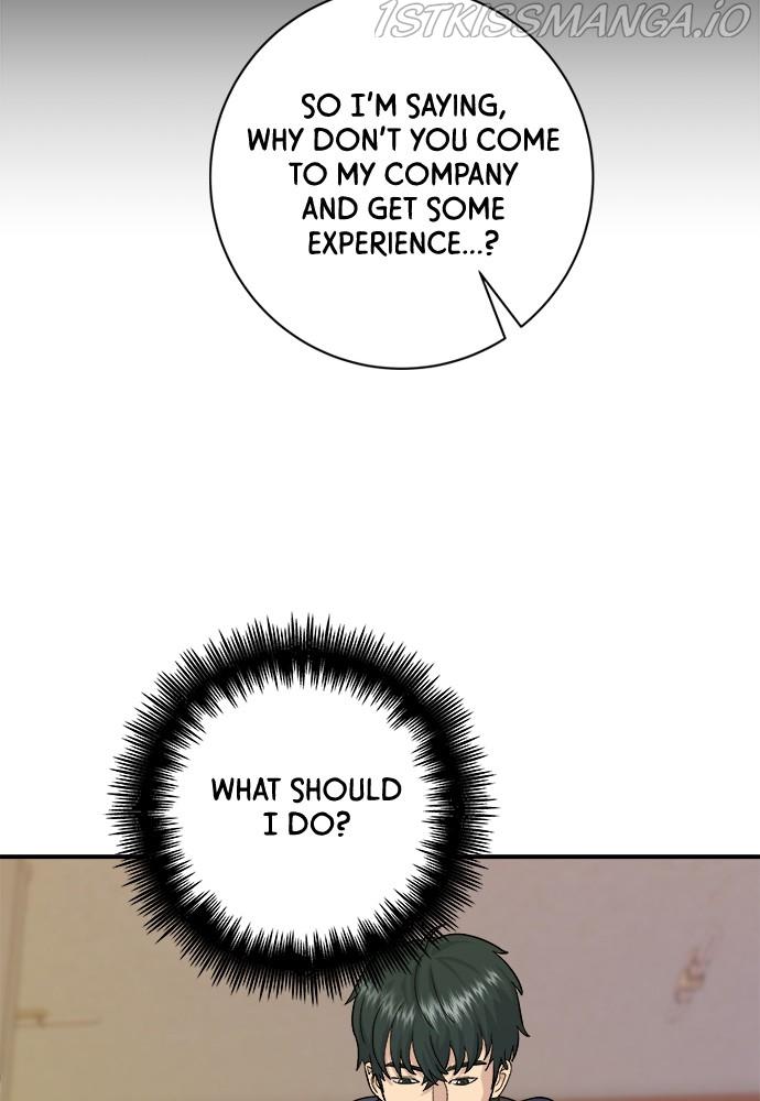 A DeadbEAT’s Meal Chapter 34 - Page 18