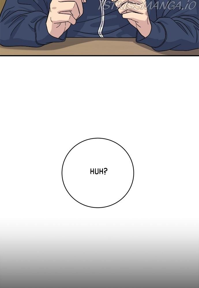 A DeadbEAT’s Meal Chapter 34 - Page 3