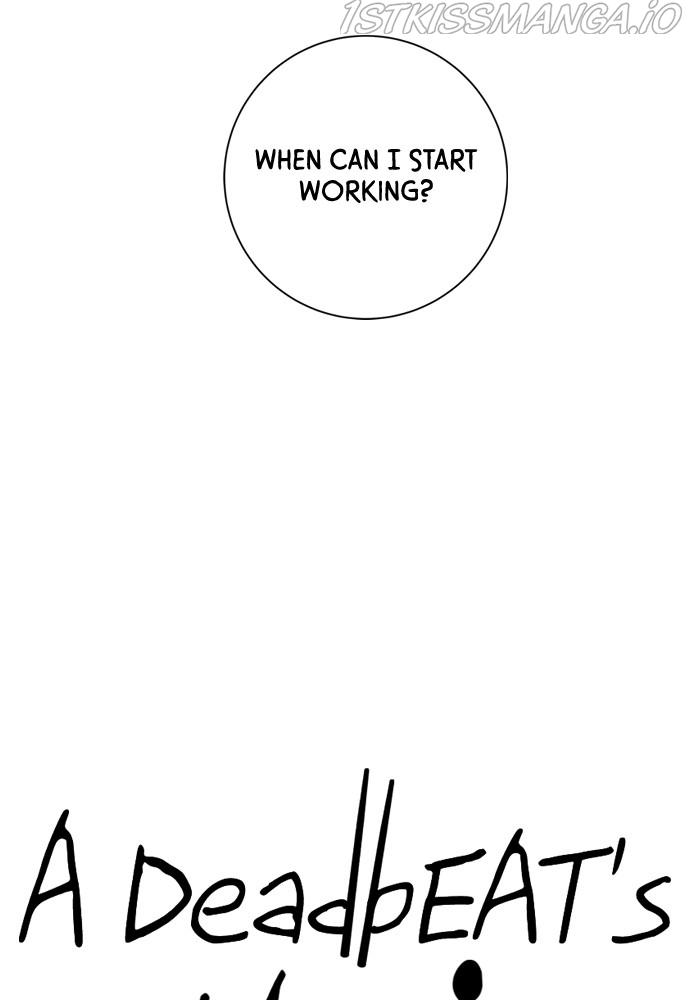 A DeadbEAT’s Meal Chapter 34 - Page 30