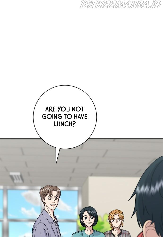 A DeadbEAT’s Meal Chapter 34 - Page 33