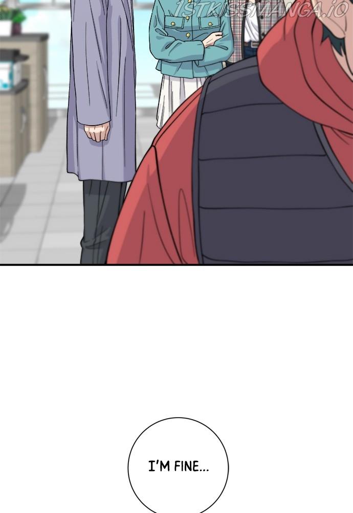 A DeadbEAT’s Meal Chapter 34 - Page 34