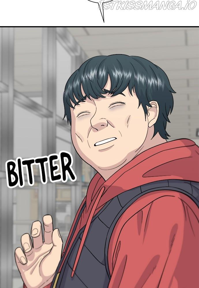 A DeadbEAT’s Meal Chapter 34 - Page 35