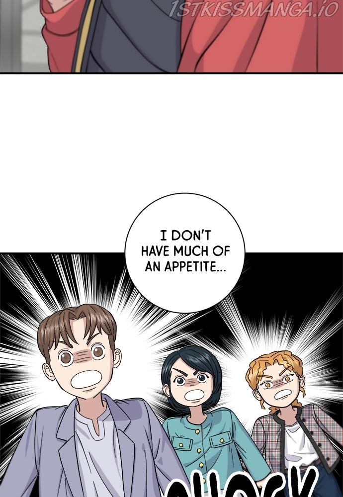 A DeadbEAT’s Meal Chapter 34 - Page 36