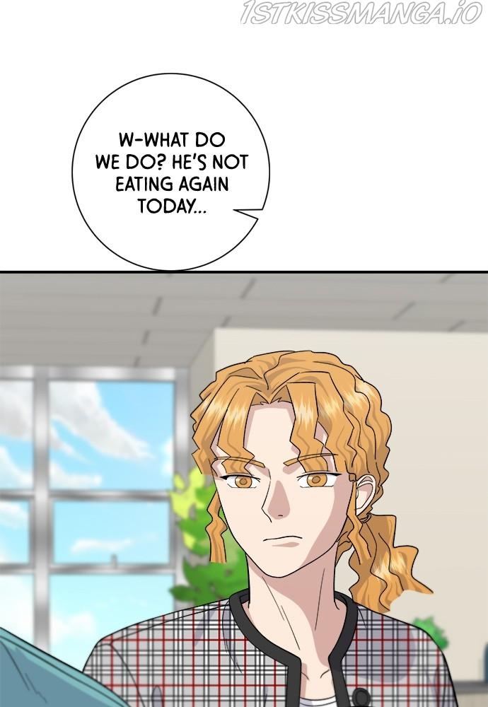 A DeadbEAT’s Meal Chapter 34 - Page 39