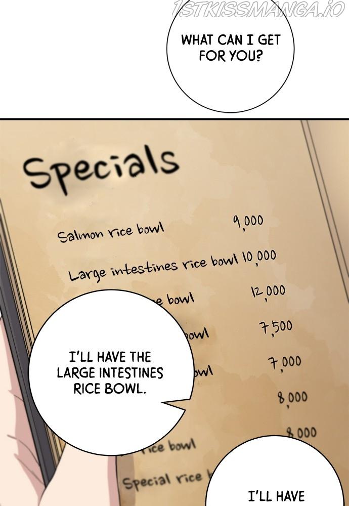 A DeadbEAT’s Meal Chapter 34 - Page 41