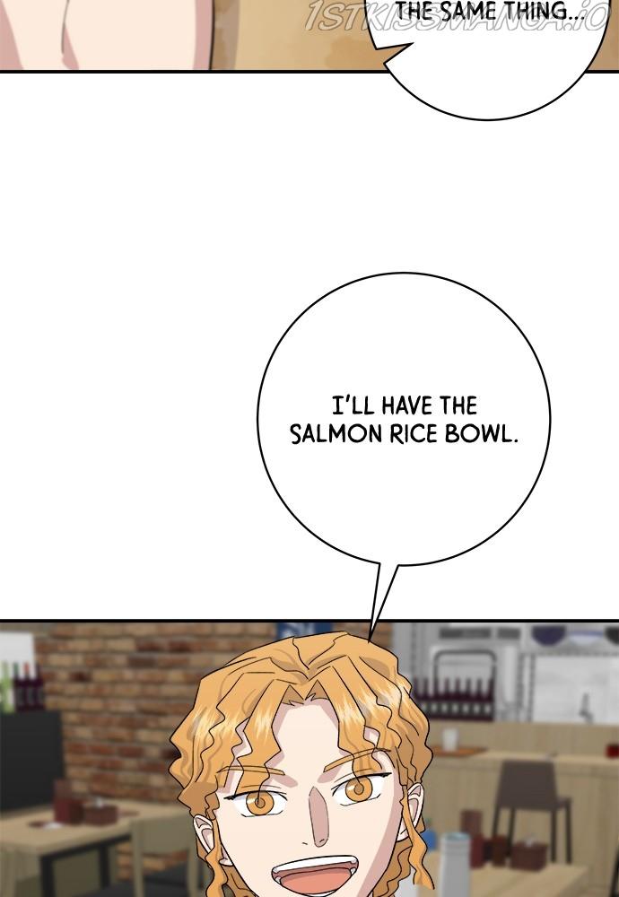 A DeadbEAT’s Meal Chapter 34 - Page 42