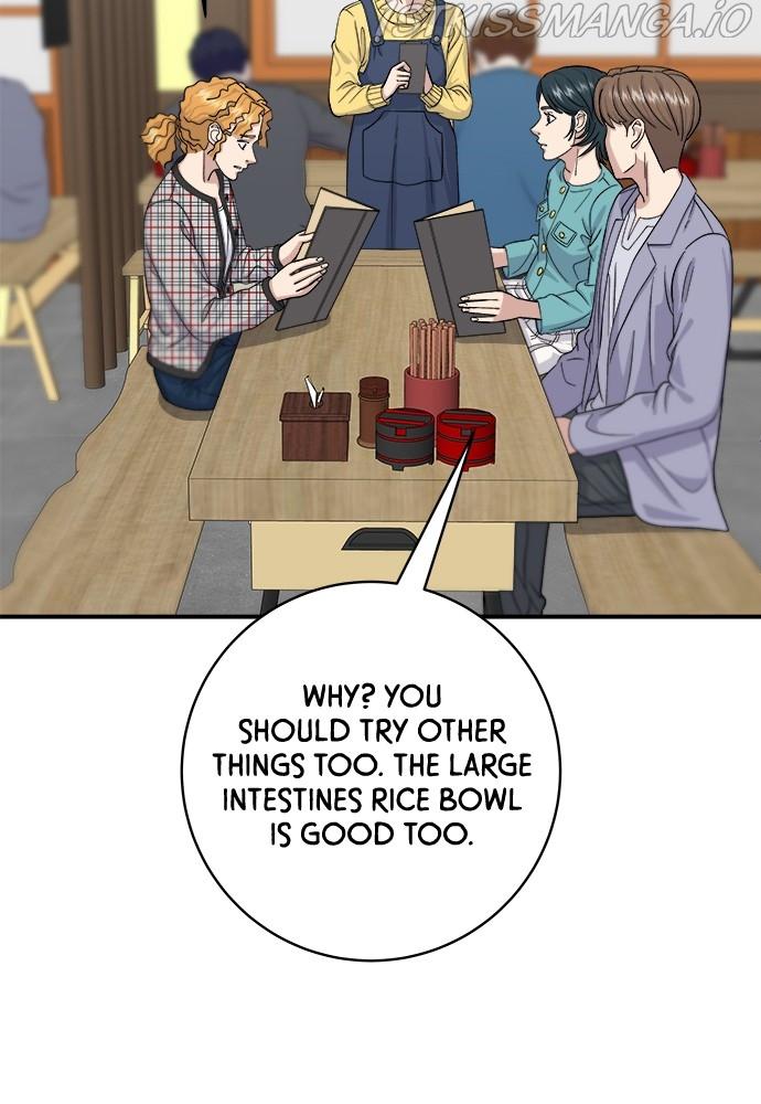 A DeadbEAT’s Meal Chapter 34 - Page 46