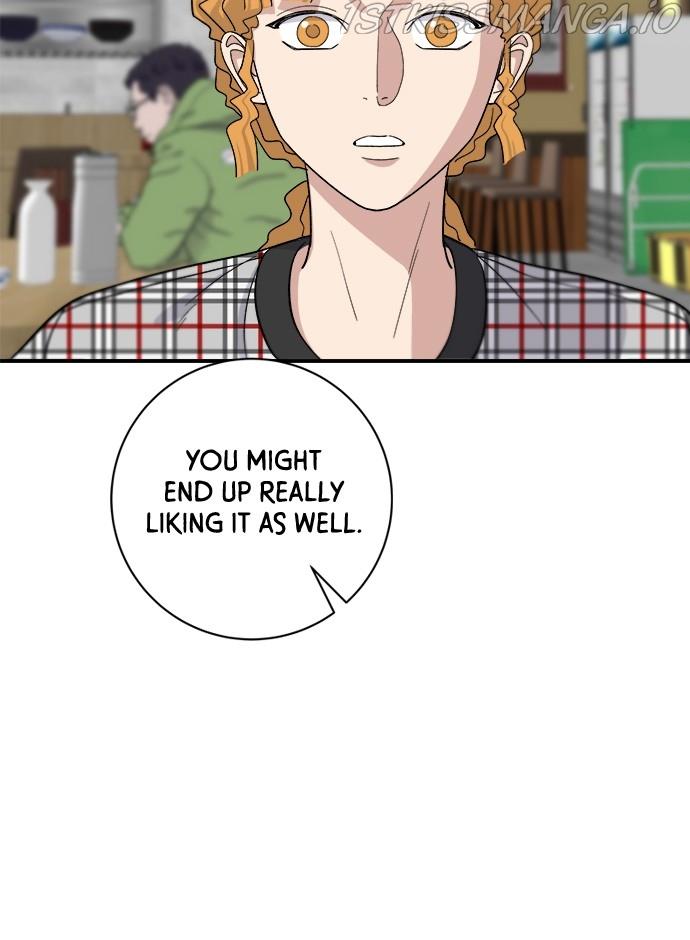 A DeadbEAT’s Meal Chapter 34 - Page 49