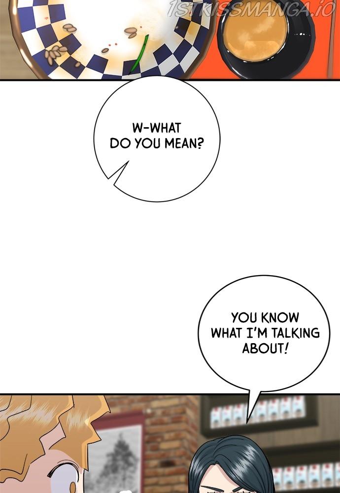 A DeadbEAT’s Meal Chapter 34 - Page 60