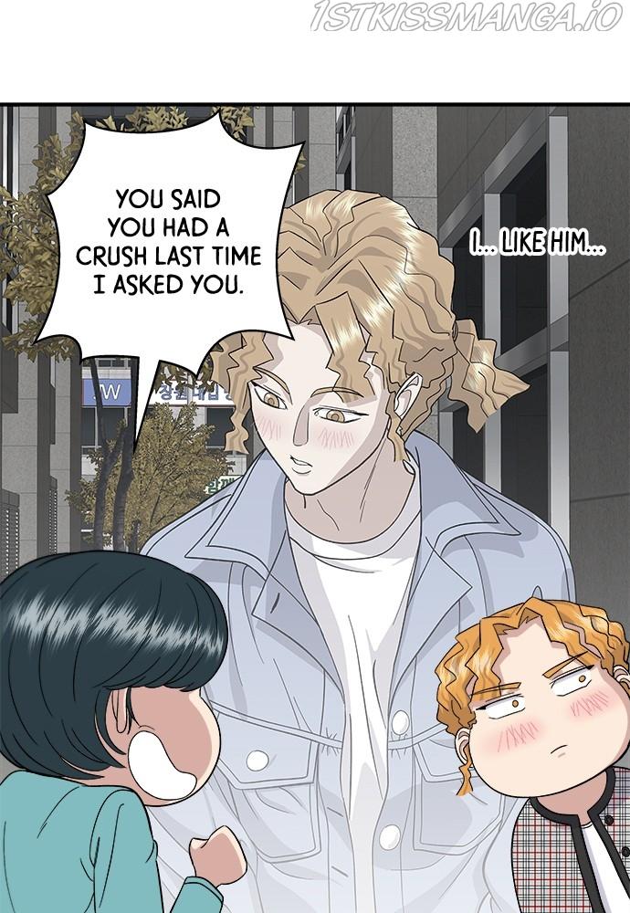 A DeadbEAT’s Meal Chapter 34 - Page 62