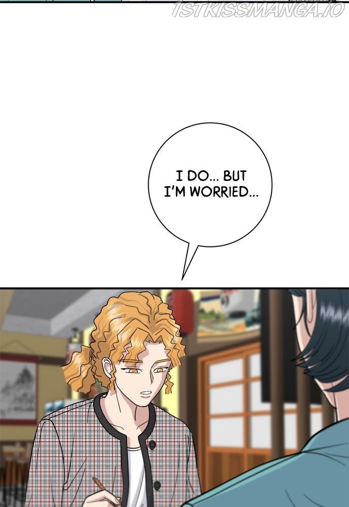 A DeadbEAT’s Meal Chapter 34 - Page 63