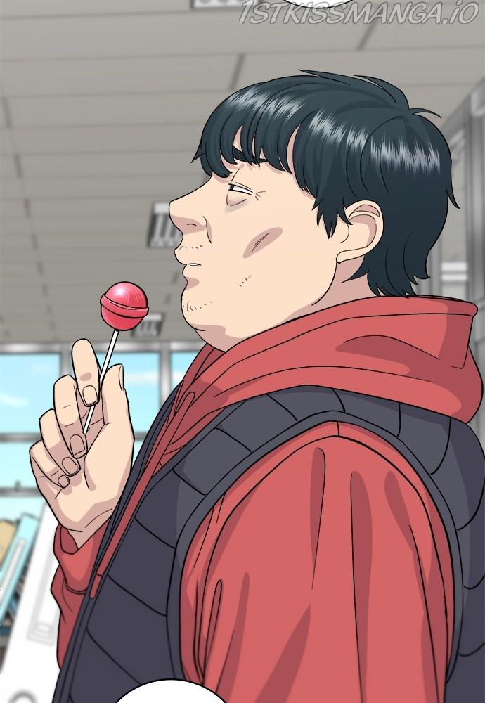 A DeadbEAT’s Meal Chapter 34 - Page 65