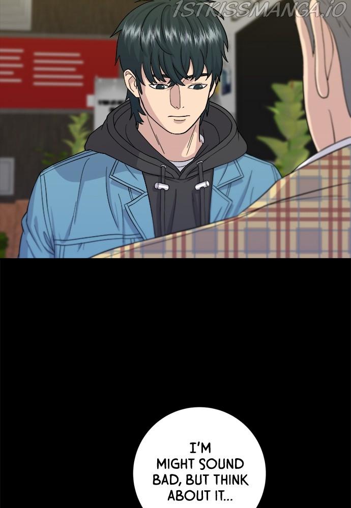 A DeadbEAT’s Meal Chapter 34 - Page 9