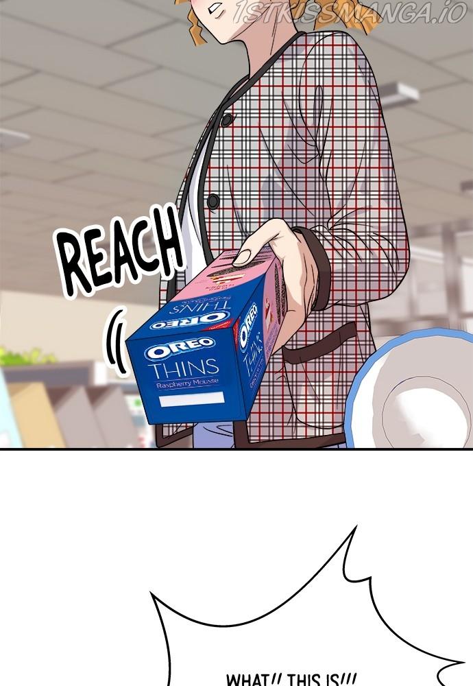 A DeadbEAT’s Meal Chapter 34 - Page 83