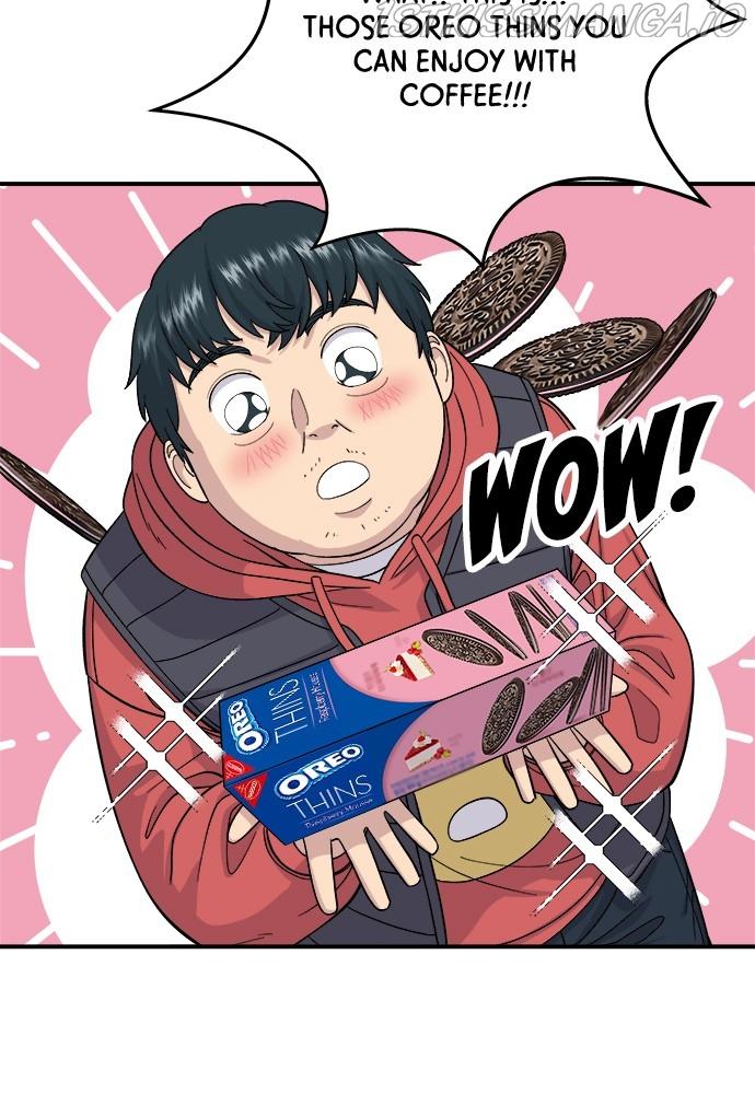 A DeadbEAT’s Meal Chapter 34 - Page 84