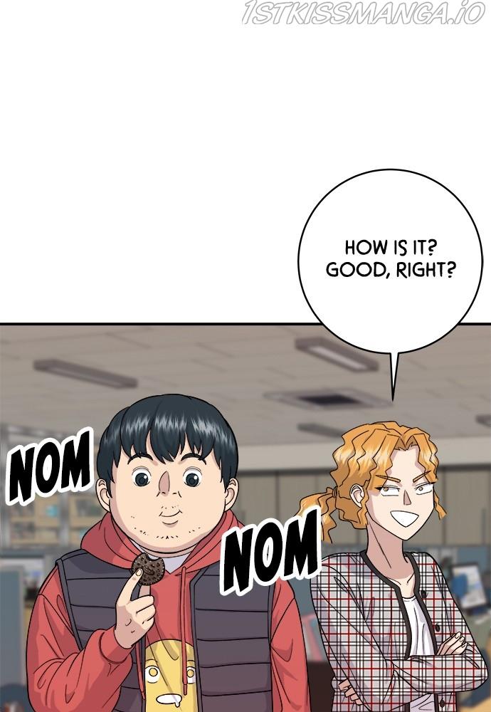 A DeadbEAT’s Meal Chapter 34 - Page 85