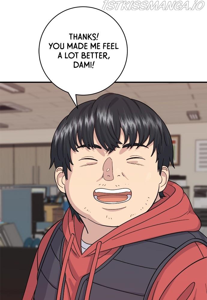 A DeadbEAT’s Meal Chapter 34 - Page 87