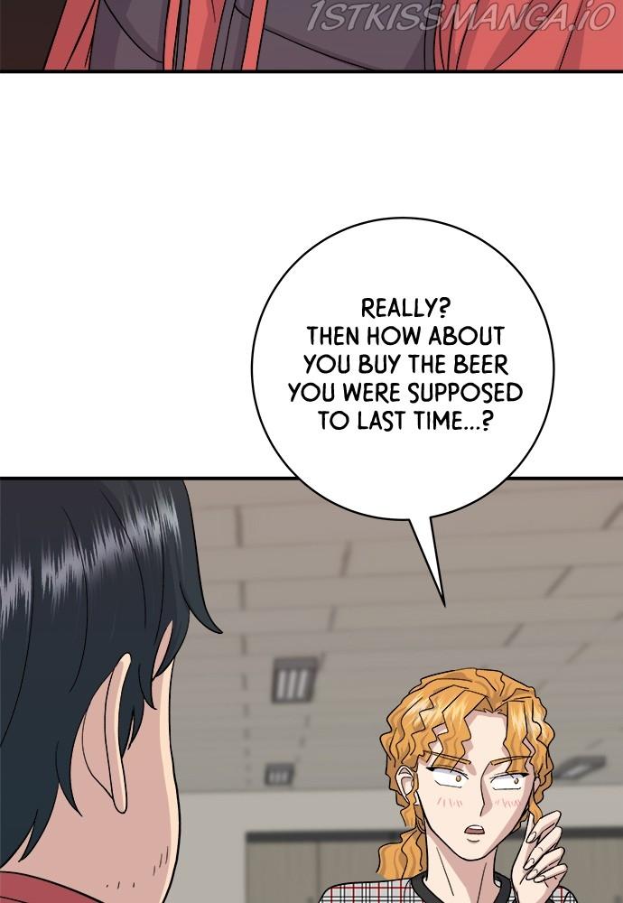 A DeadbEAT’s Meal Chapter 34 - Page 88