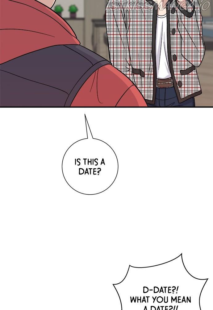 A DeadbEAT’s Meal Chapter 34 - Page 89