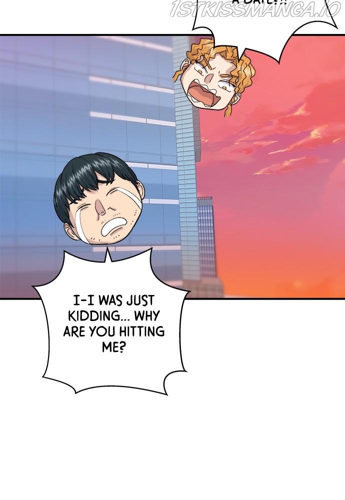 A DeadbEAT’s Meal Chapter 34 - Page 90