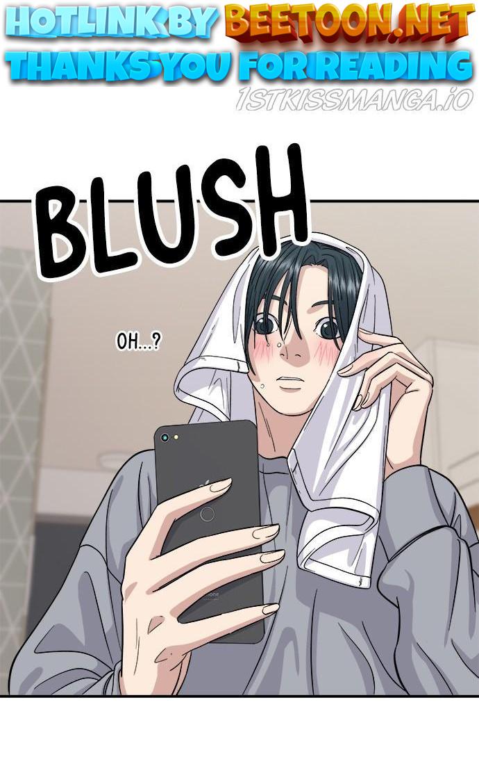 A DeadbEAT’s Meal Chapter 35 - Page 1