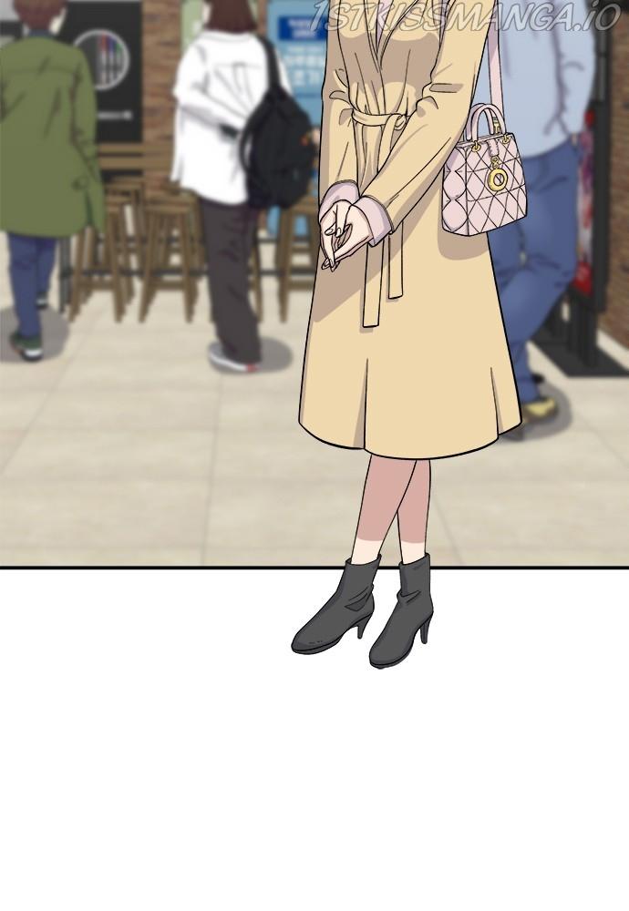 A DeadbEAT’s Meal Chapter 35 - Page 12