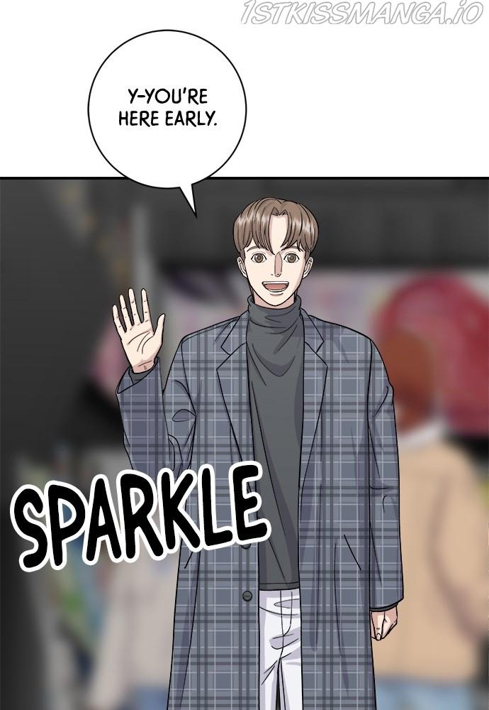 A DeadbEAT’s Meal Chapter 35 - Page 15