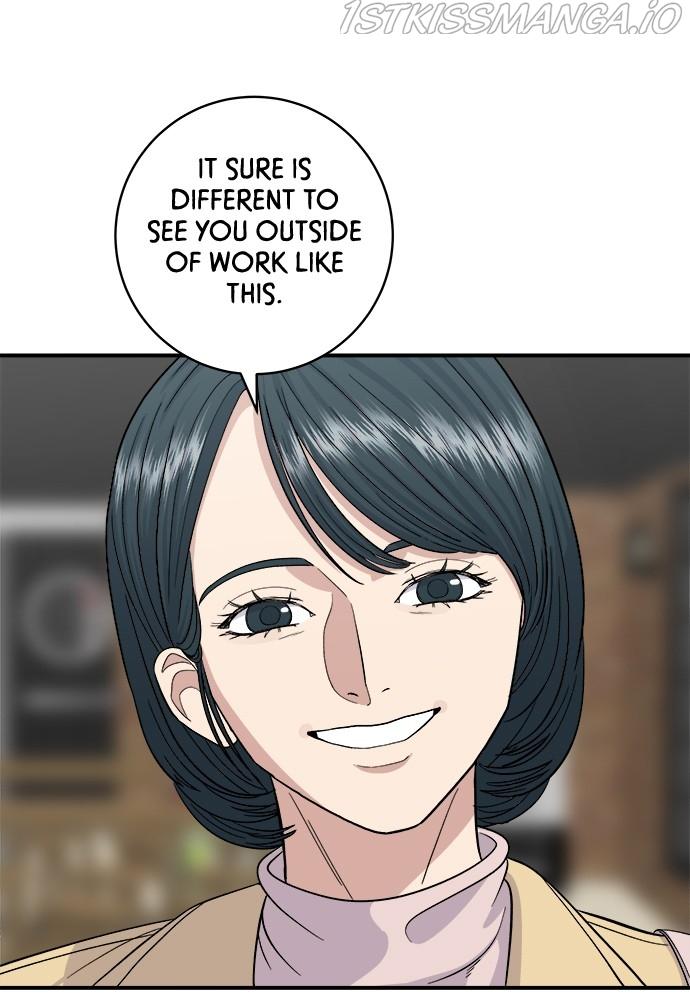 A DeadbEAT’s Meal Chapter 35 - Page 18