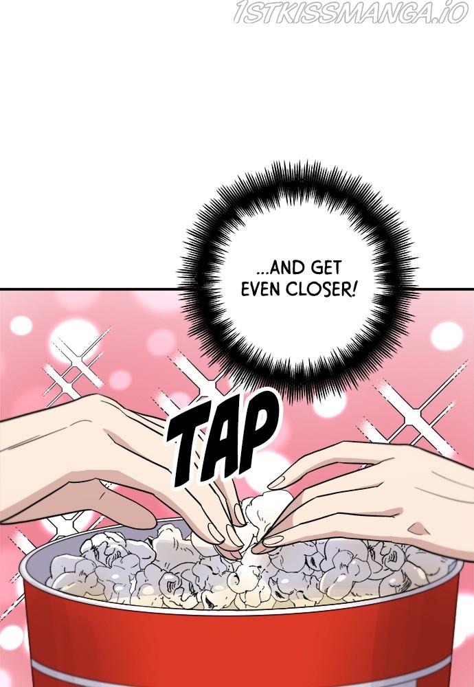 A DeadbEAT’s Meal Chapter 35 - Page 29