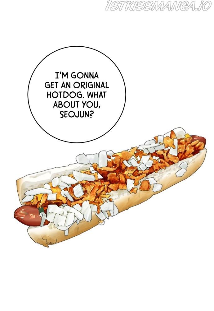 A DeadbEAT’s Meal Chapter 35 - Page 33