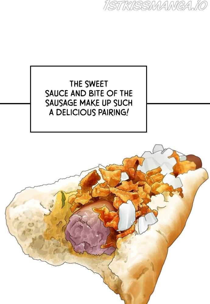 A DeadbEAT’s Meal Chapter 35 - Page 36