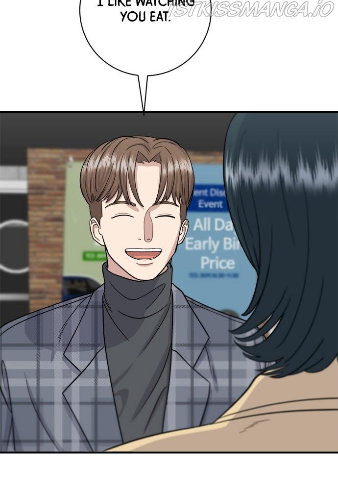 A DeadbEAT’s Meal Chapter 35 - Page 40