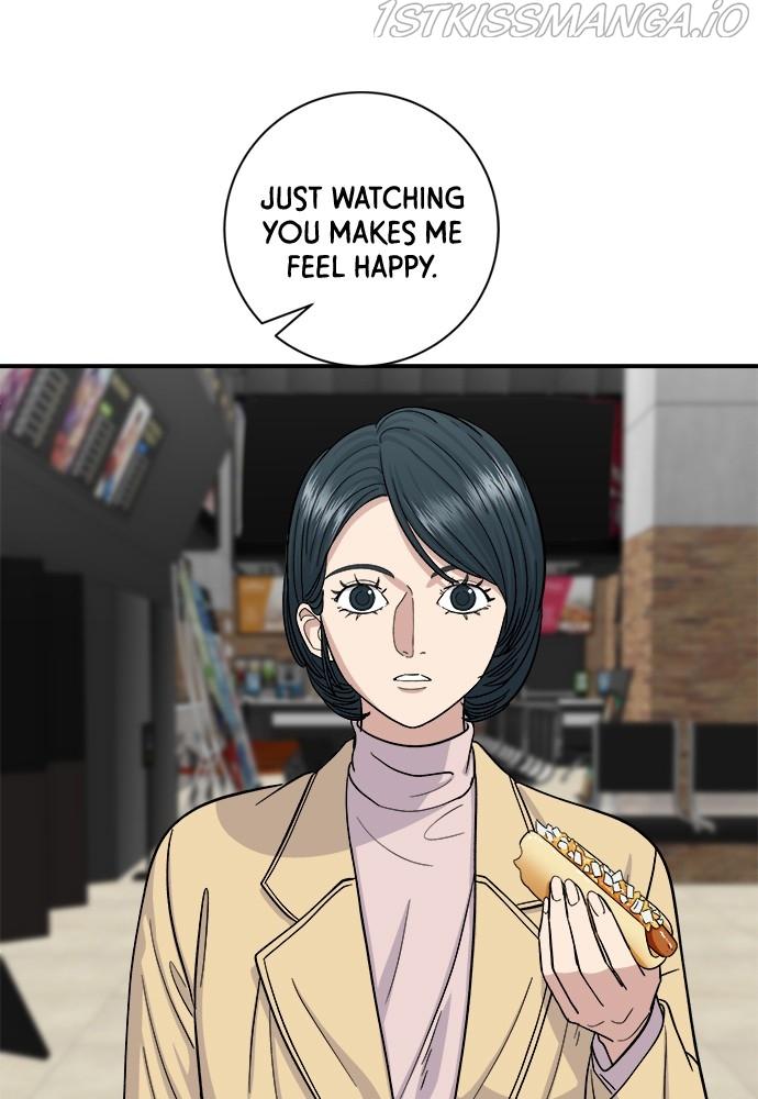 A DeadbEAT’s Meal Chapter 35 - Page 41