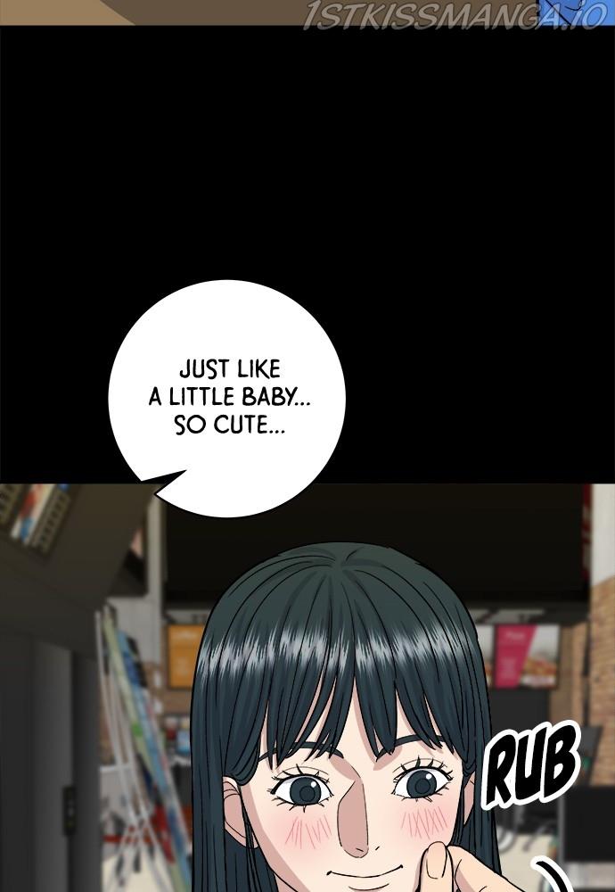 A DeadbEAT’s Meal Chapter 35 - Page 55