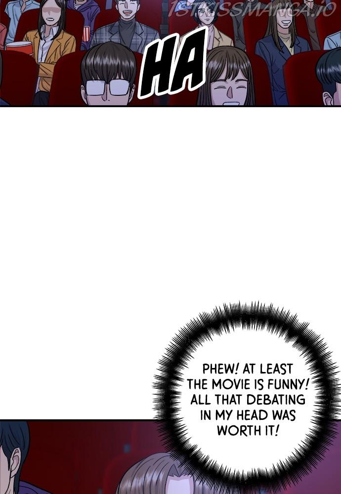 A DeadbEAT’s Meal Chapter 35 - Page 85